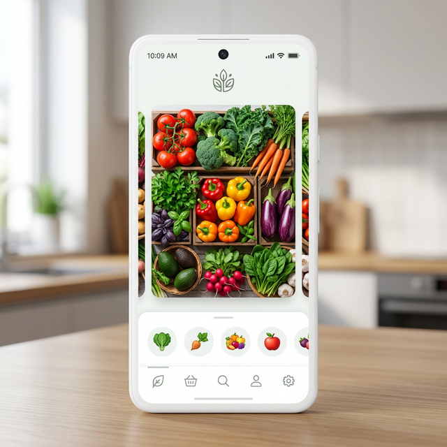 Gorecy Premium Fresh